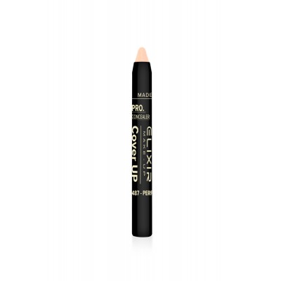 Pro. Concealer Cover up 487 Perfect Caramel